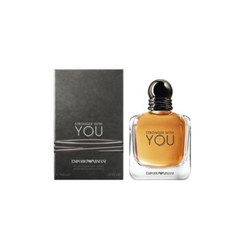 Armani Stronger With You Eau de Parfum 100 ml